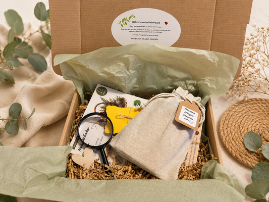 Gartenbox