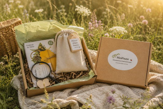 Gartenbox